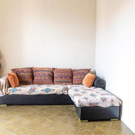 Iss Travel Apartments Casa Maria In Marina Di Massa Масса Екстер'єр фото